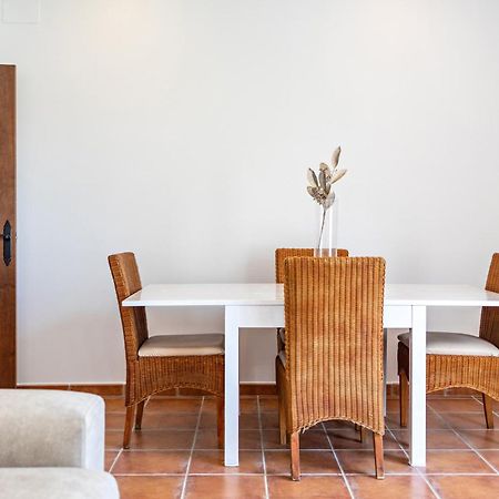 Villa Jero Chiclana de la Frontera Ngoại thất bức ảnh