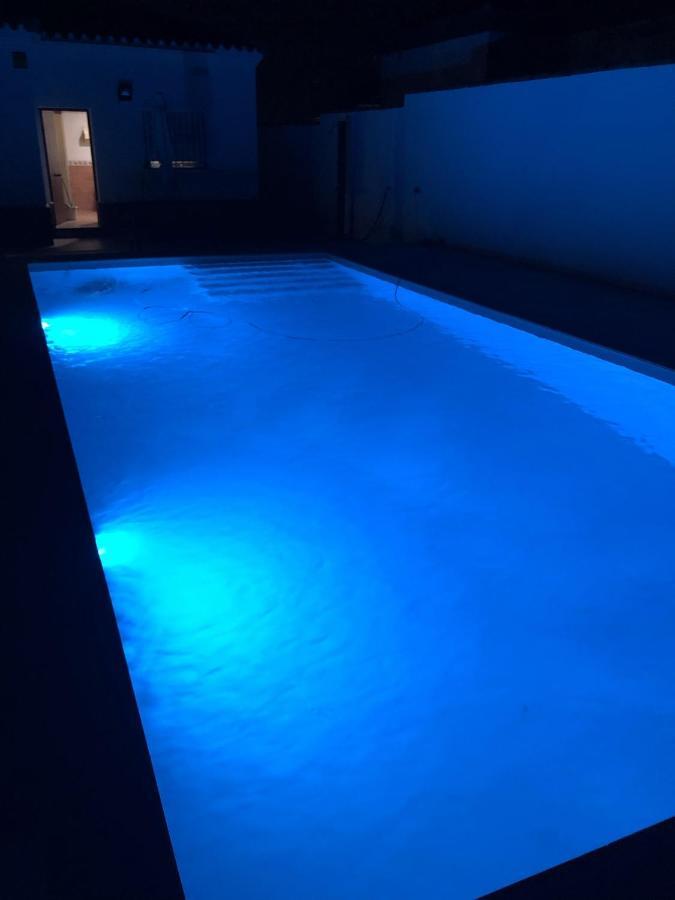 Villa Jero Chiclana de la Frontera Ngoại thất bức ảnh