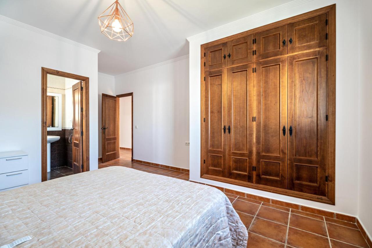 Villa Jero Chiclana de la Frontera Ngoại thất bức ảnh